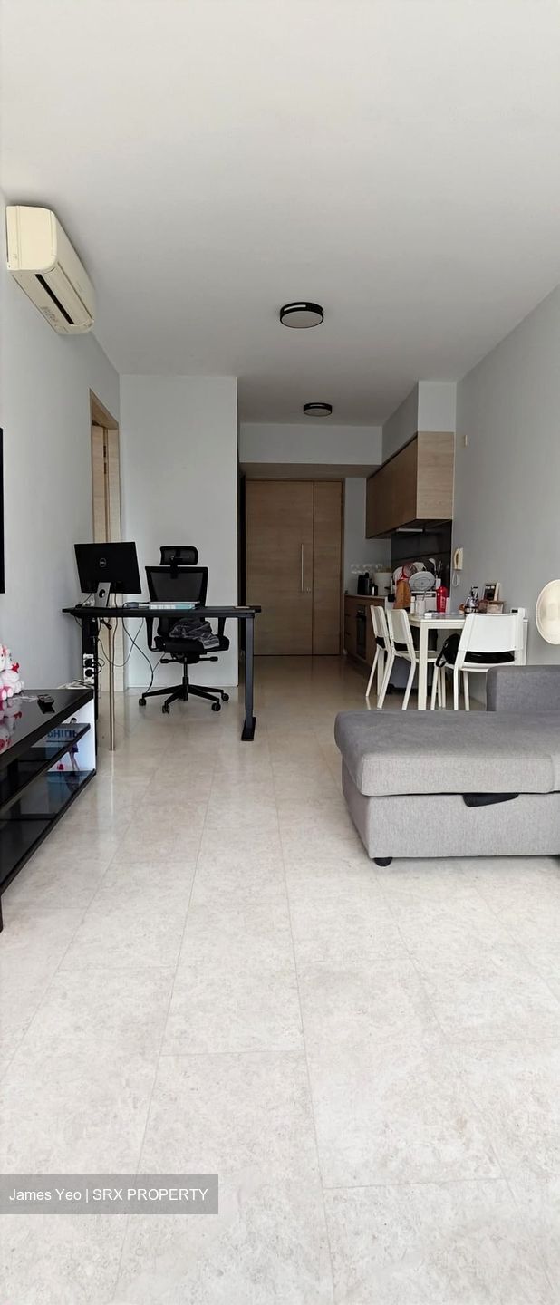 Sennett Residence (D13), Condominium #595817801